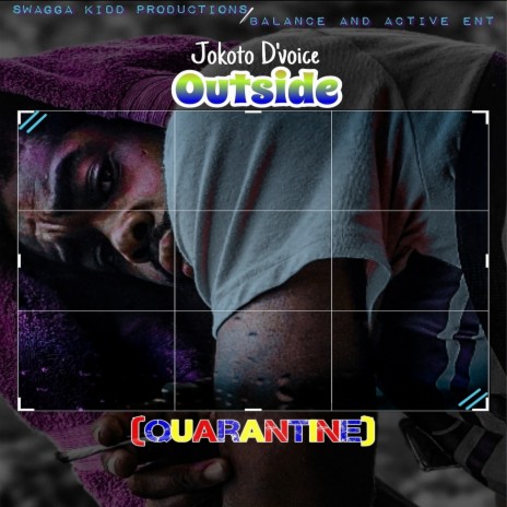 Outside (Quarantine) | Boomplay Music