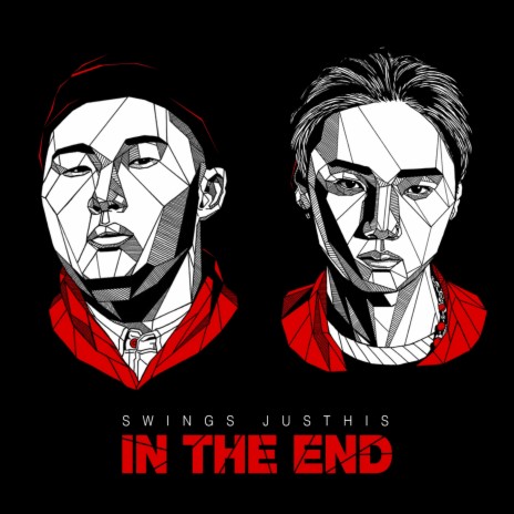 In The End (Feat. JUSTHIS) (Prod. By Nochang) ft. JUSTHIS | Boomplay Music