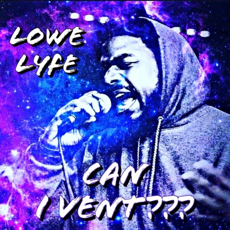 Can I Vent??? | Boomplay Music