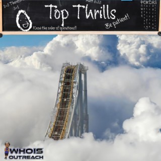 Top Thrills