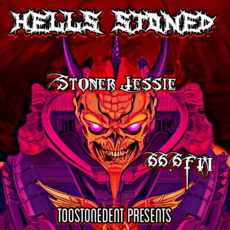 Hell Stoned ft. 66.6FM