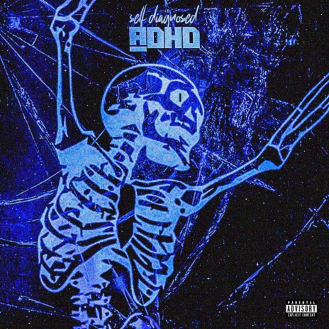 Visions ft. Rockett & Slxmeboylaz | Boomplay Music