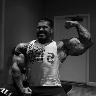 Rich Piana