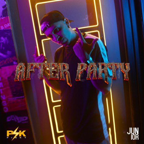 After Party ft. Pinky SD | Boomplay Music