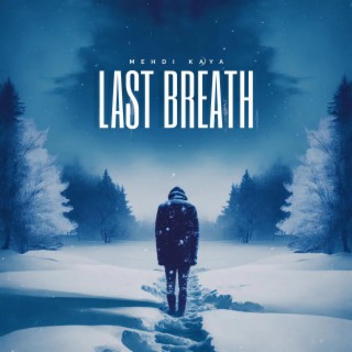 last breath