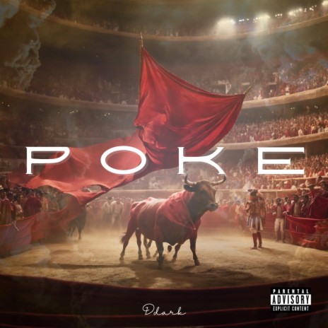 POKE ft. MAVERICK | Boomplay Music