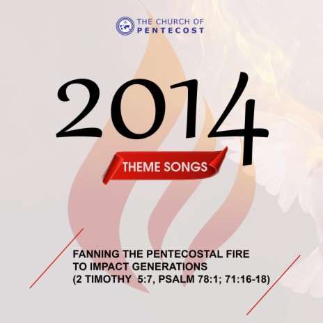 Pentecost Gya