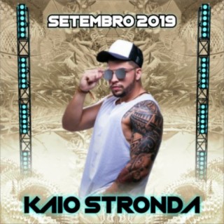 Kaio Stronda