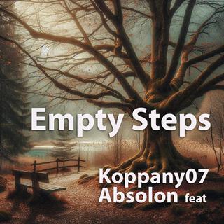 Empty Steps ft. Absolon lyrics | Boomplay Music