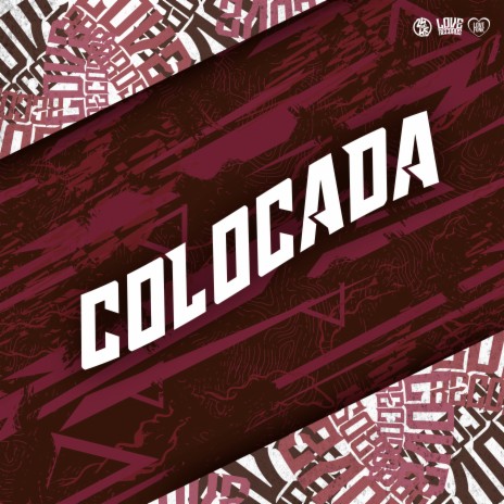 Colocada ft. CACAU CHUU | Boomplay Music