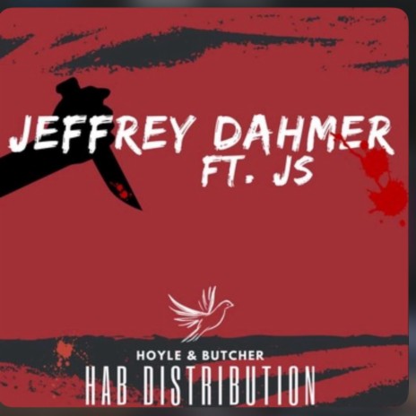 Jeffrey Dahmer ft. JS | Boomplay Music