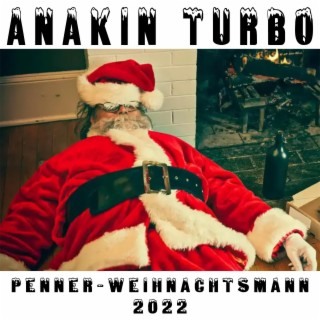 Penner-Weihnachtsmann 2022