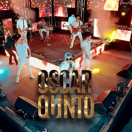 Mix Exitos OscarQuinto (Volumen 2)