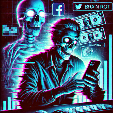 Brain Rot | Boomplay Music