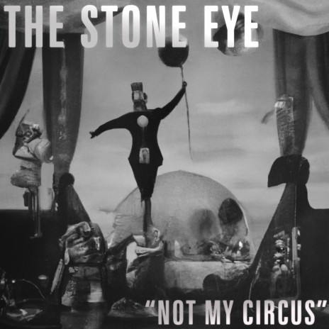 Not My Circus | Boomplay Music