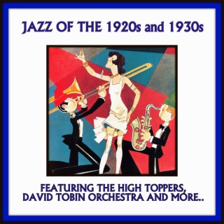 Jazz of the 1920s and 1930s