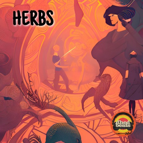 Herbs | Boomplay Music