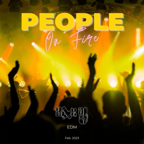 People On Fire | Boomplay Music