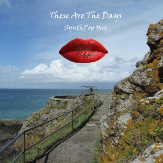 These Are The Days (SynthPop Mix) lyrics | Boomplay Music