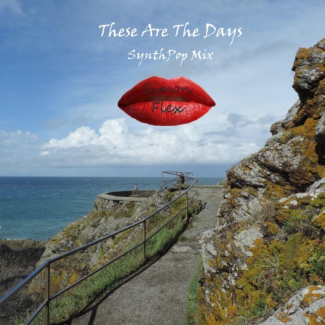 These Are The Days (SynthPop Mix)