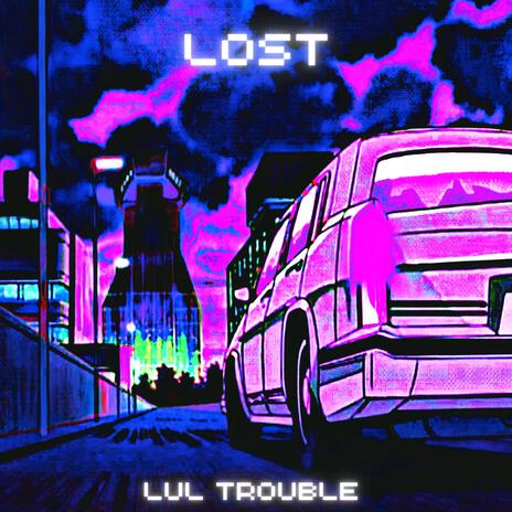 Lost | Boomplay Music