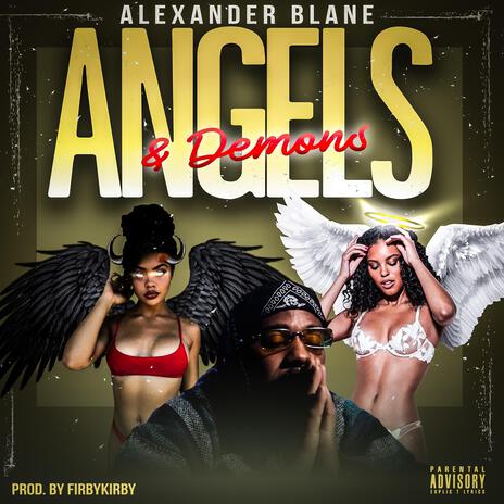 Angels & Demons | Boomplay Music