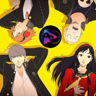 Persona 4 Golden - Walk These Streets With Us
