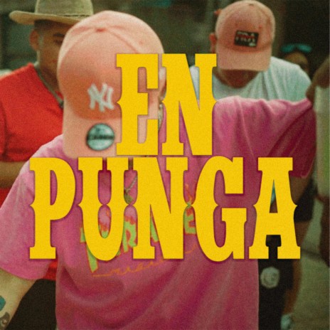 En Punga RKT ft. Nahuel Amilaga