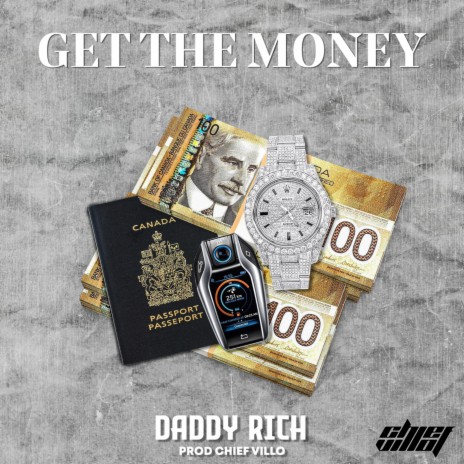 Get the Money | Boomplay Music