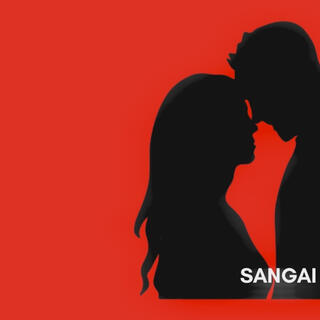 Sangai