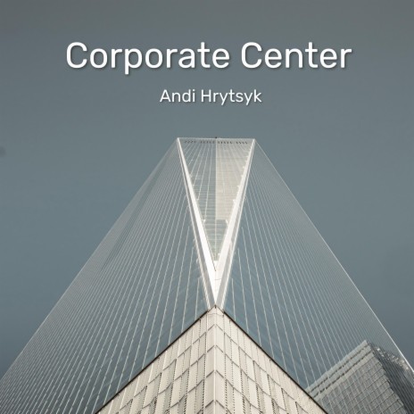 Corporate Center | Boomplay Music