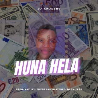 Huna hela