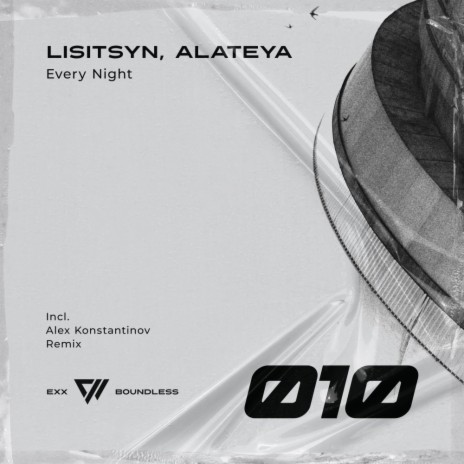 Every Night (Alex Konstantinov Remix) ft. Alateya | Boomplay Music