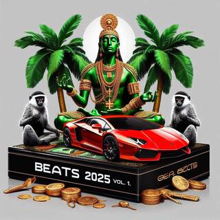 Beats 2025 -, Vol. 1