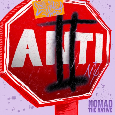 Anti II ft. Samoris & Nouvél