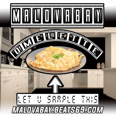 Omelette Let You Sample This | Boomplay Music