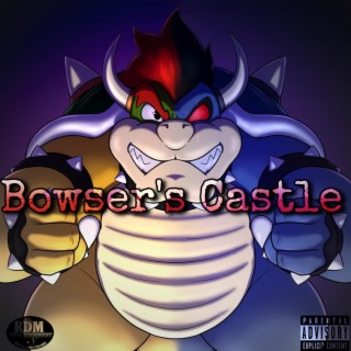 Bowser's Castle