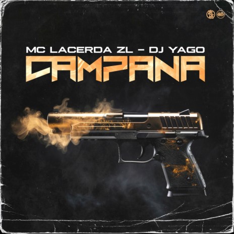 Campana ft. DJ Yago | Boomplay Music