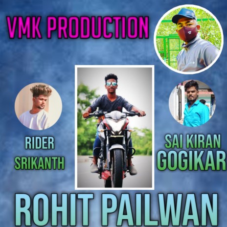 Rohit Pailwan Vol 1 | Boomplay Music