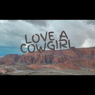 Love a Cowgirl