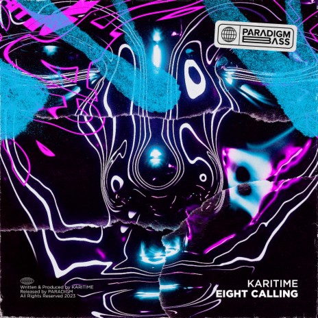 Eight Calling | Boomplay Music