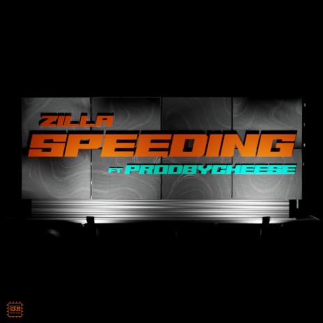 Speeding ft. prod.bycheese | Boomplay Music