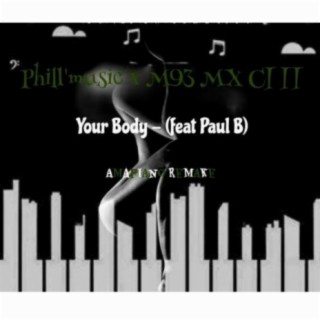 Phill Music