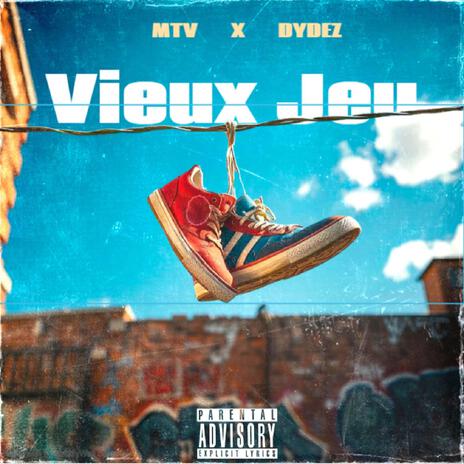 Vieux Jeu ft. DYDEZ | Boomplay Music