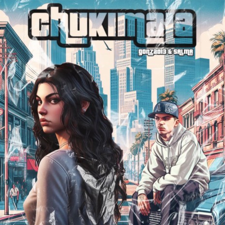 chukimala ft. Gonza013 | Boomplay Music