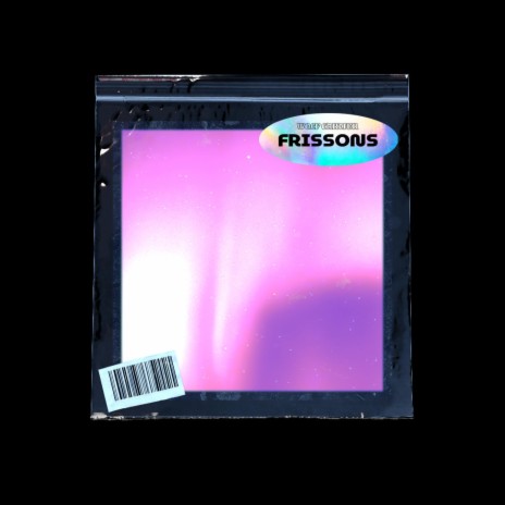 Frissons | Boomplay Music