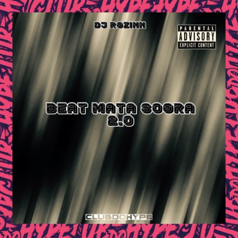 BEAT MATA SOGRA 2.0 ft. DJ Rgzinn | Boomplay Music