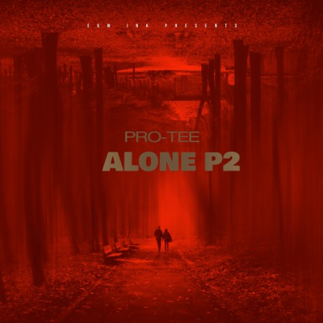 Alone P2