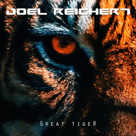 Great tiger | Boomplay Music