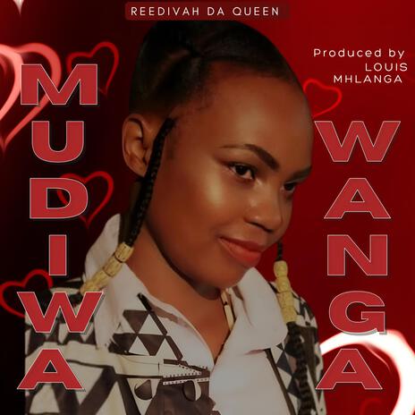 Mudiwa Wanga | Boomplay Music